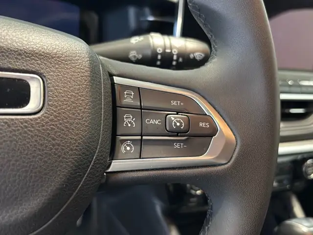 Jeep Compass view 11