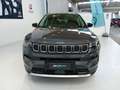 Jeep Compass 1.3 190CV PHEV4xe Limited Gris - thumbnail 2