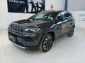 Jeep Compass 1.3 190CV PHEV4xe Limited Gris - thumbnail 1