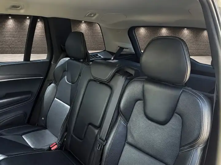 Volvo XC90 2.0 T8 AWD Inscription Auto 2020, foto 21