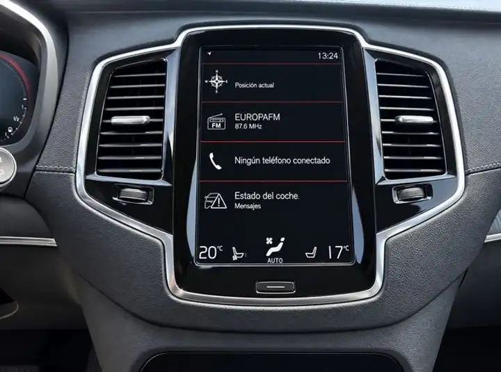 Volvo XC90 2.0 T8 AWD Inscription Auto 2020, foto 17