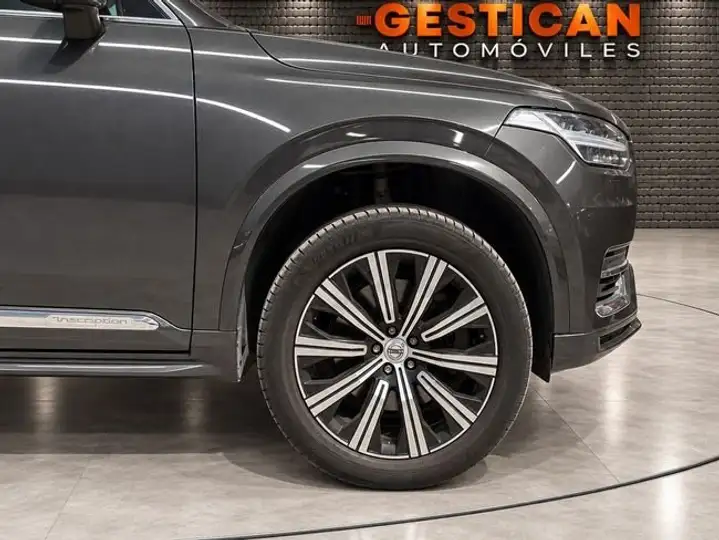 Volvo XC90 2.0 T8 AWD Inscription Auto 2020, foto 8