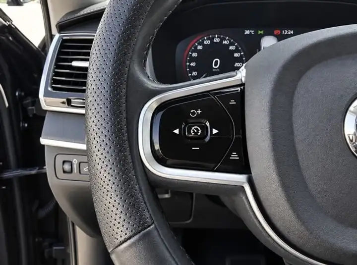 Volvo XC90 2.0 T8 AWD Inscription Auto 2020, foto 10