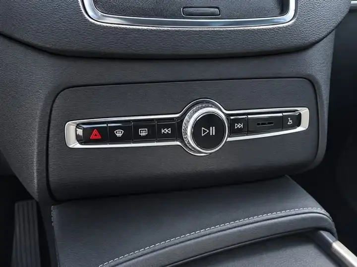 Volvo XC90 2.0 T8 AWD Inscription Auto 2020, foto 23