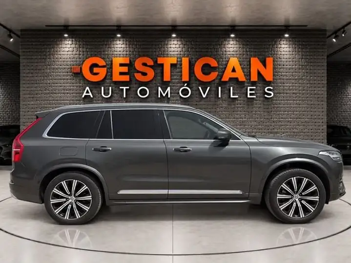 Volvo XC90 2.0 T8 AWD Inscription Auto 2020, foto 7