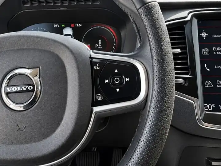 Volvo XC90 2.0 T8 AWD Inscription Auto 2020, foto 12