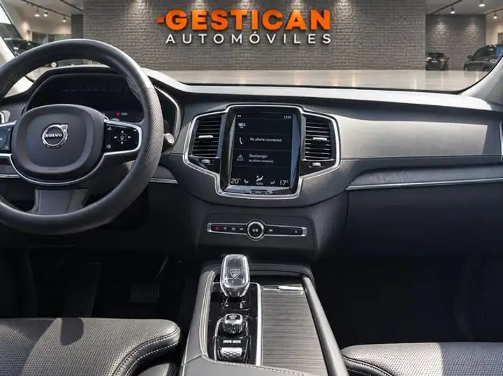 Volvo XC90 2.0 T8 AWD Inscription Auto 2020, foto 18