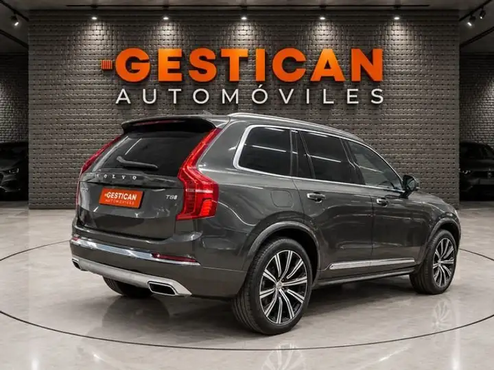 Volvo XC90 2.0 T8 AWD Inscription Auto 2020, foto 6