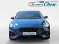 Ford Focus ST 2.3 EcoBoost - Styling Paket - RFK - LED - Bleu - thumbnail 9