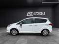 Ford B-Max Titanium |1.Besitz | Serviceheft | 84tkm |Garantie Weiß - thumbnail 3