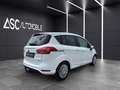 Ford B-Max Titanium |1.Besitz | Serviceheft | 84tkm |Garantie Weiß - thumbnail 6