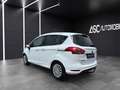 Ford B-Max Titanium |1.Besitz | Serviceheft | 84tkm |Garantie Weiß - thumbnail 4