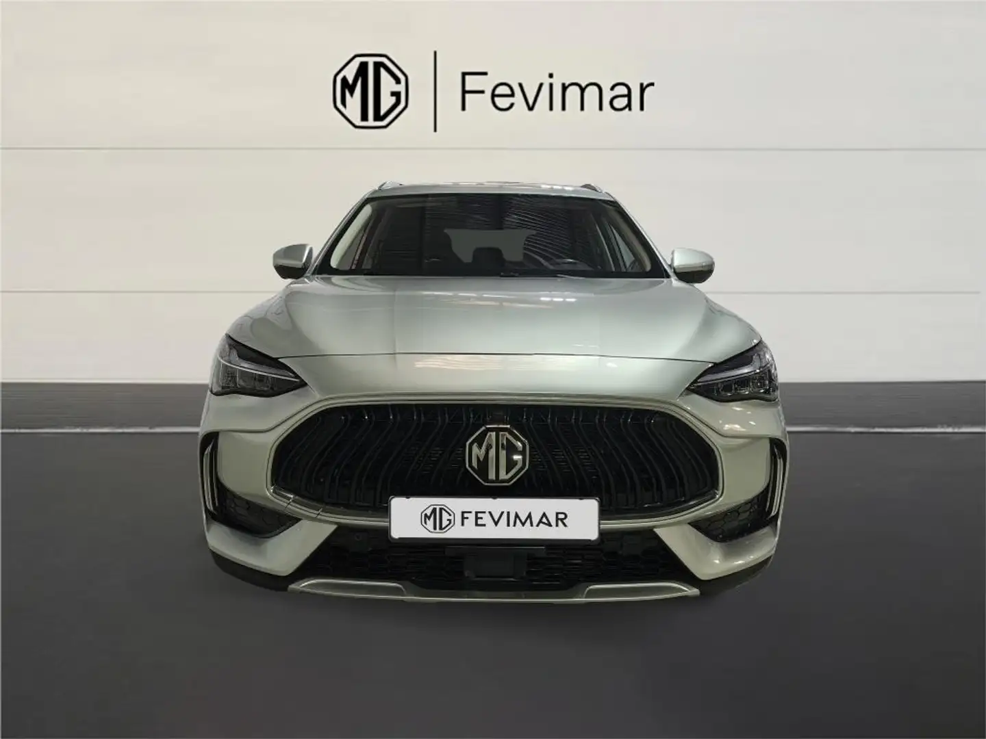 MG HS 1.5 T-GDI Luxury - 2