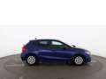 SEAT Ibiza 1.0 TSI Style SITZHZG TEMPOMAT KLIMA RADIO Blau - thumbnail 2