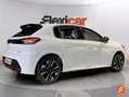 Peugeot 208 Allure HYBRID 110 eDCS6 Blanco - thumbnail 8