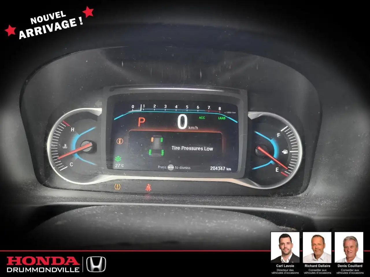 Honda Pilot photo Honda Pilot