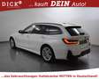 BMW 330 e T Sport Aut M PAKET+MEMO+VIRTU+PROF+KAM+ACC Biały - thumbnail 5