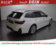 BMW 330 e T Sport Aut M PAKET+MEMO+VIRTU+PROF+KAM+ACC Biały - thumbnail 7