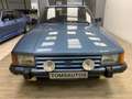 Ford Granada 2,8 Injection Klima Recaro H-Zulass. 2- Blau - thumbnail 5