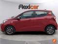 Hyundai i10 1.2 Link Aut. Rojo - thumbnail 4