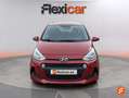 Hyundai i10 1.2 Link Aut. Rojo - thumbnail 2