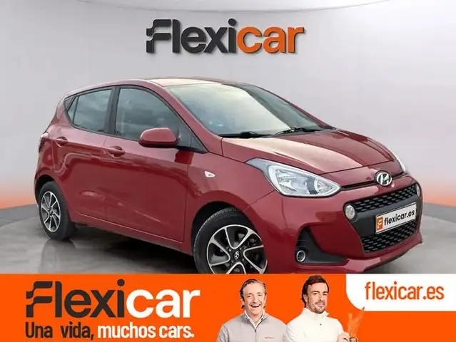 Hyundai i10 1.2 Link Aut.