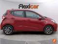 Hyundai i10 1.2 Link Aut. Rojo - thumbnail 9