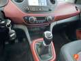 Hyundai i10 1.2 Link Aut. Rojo - thumbnail 14