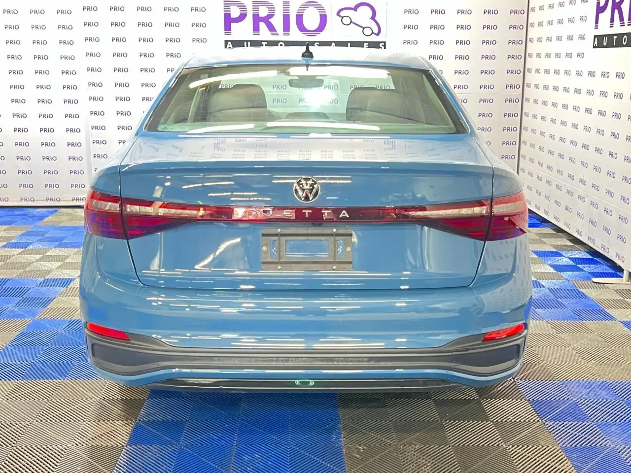 Volkswagen Jetta снимка Volkswagen Jetta