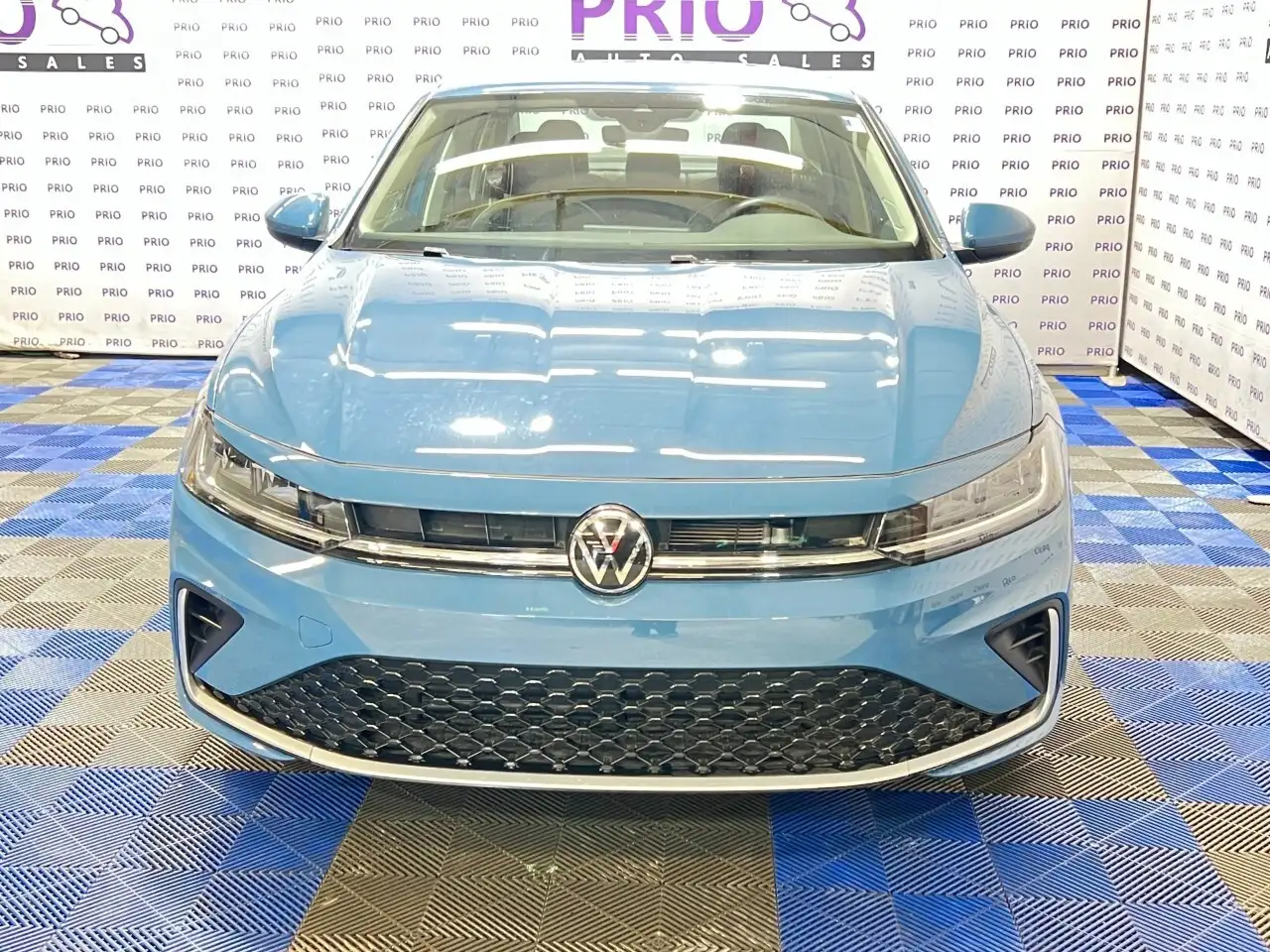 Volkswagen Jetta снимка Volkswagen Jetta