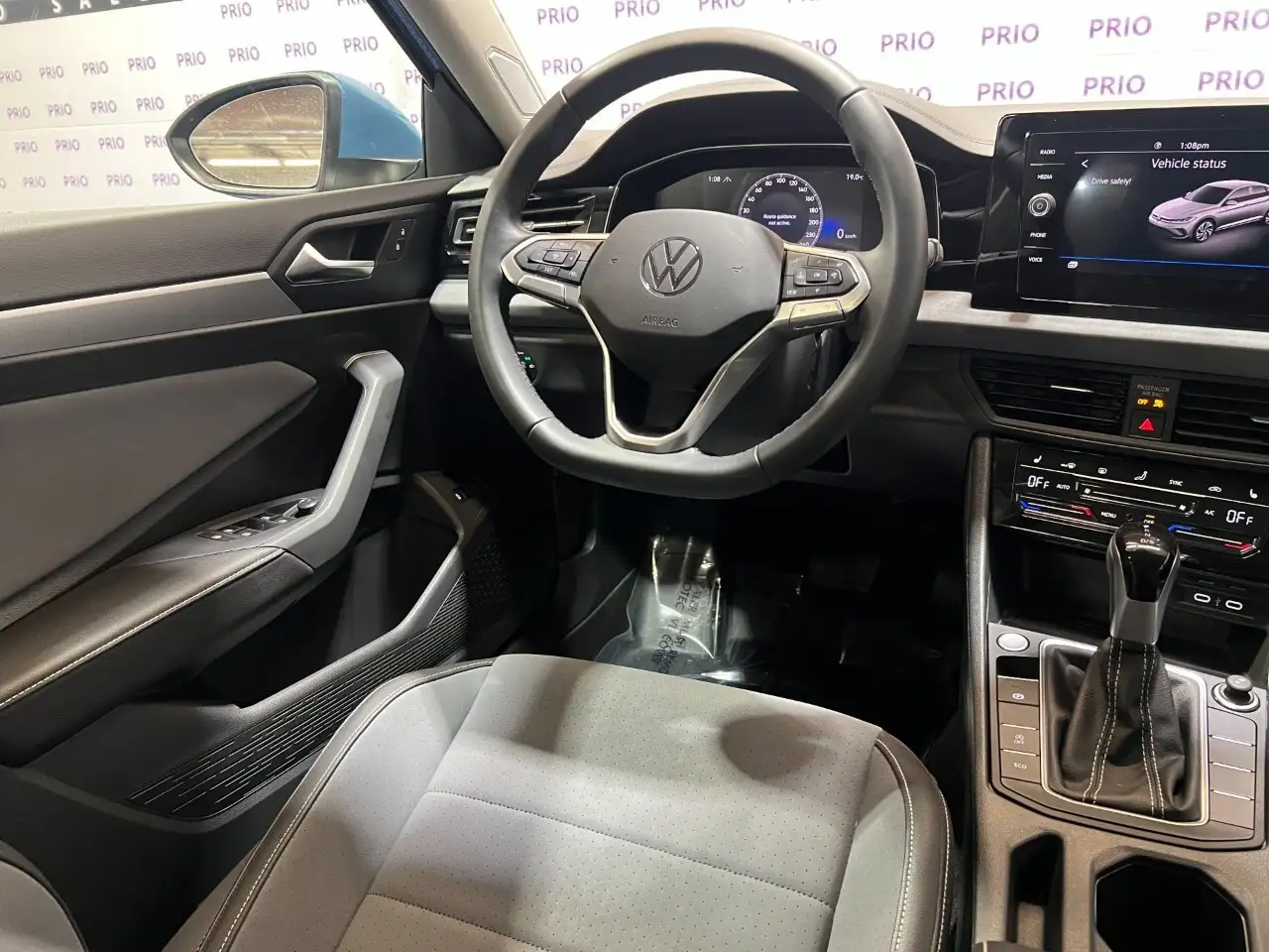 Volkswagen Jetta снимка Volkswagen Jetta