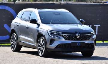 TECHNO PANO CAMERA CARPLAY ZETEL+STUURVERW