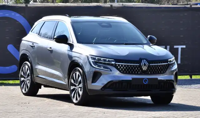 Renault Austral TECHNO PANO CAMERA CARPLAY ZETEL+STUURVERW