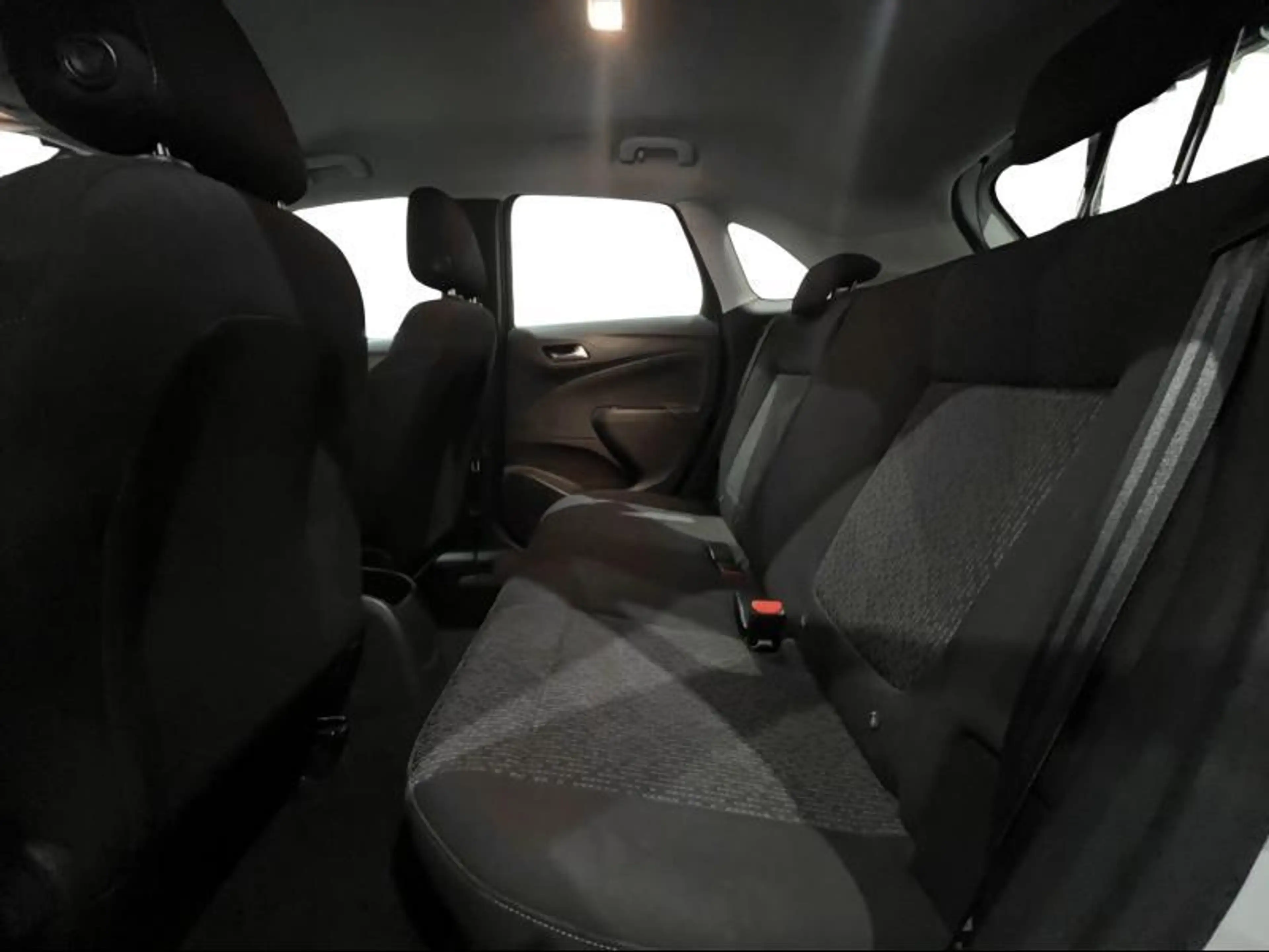Opel Crossland X Edition | 360° Camera | Carplay | Driver Alert — photo 11