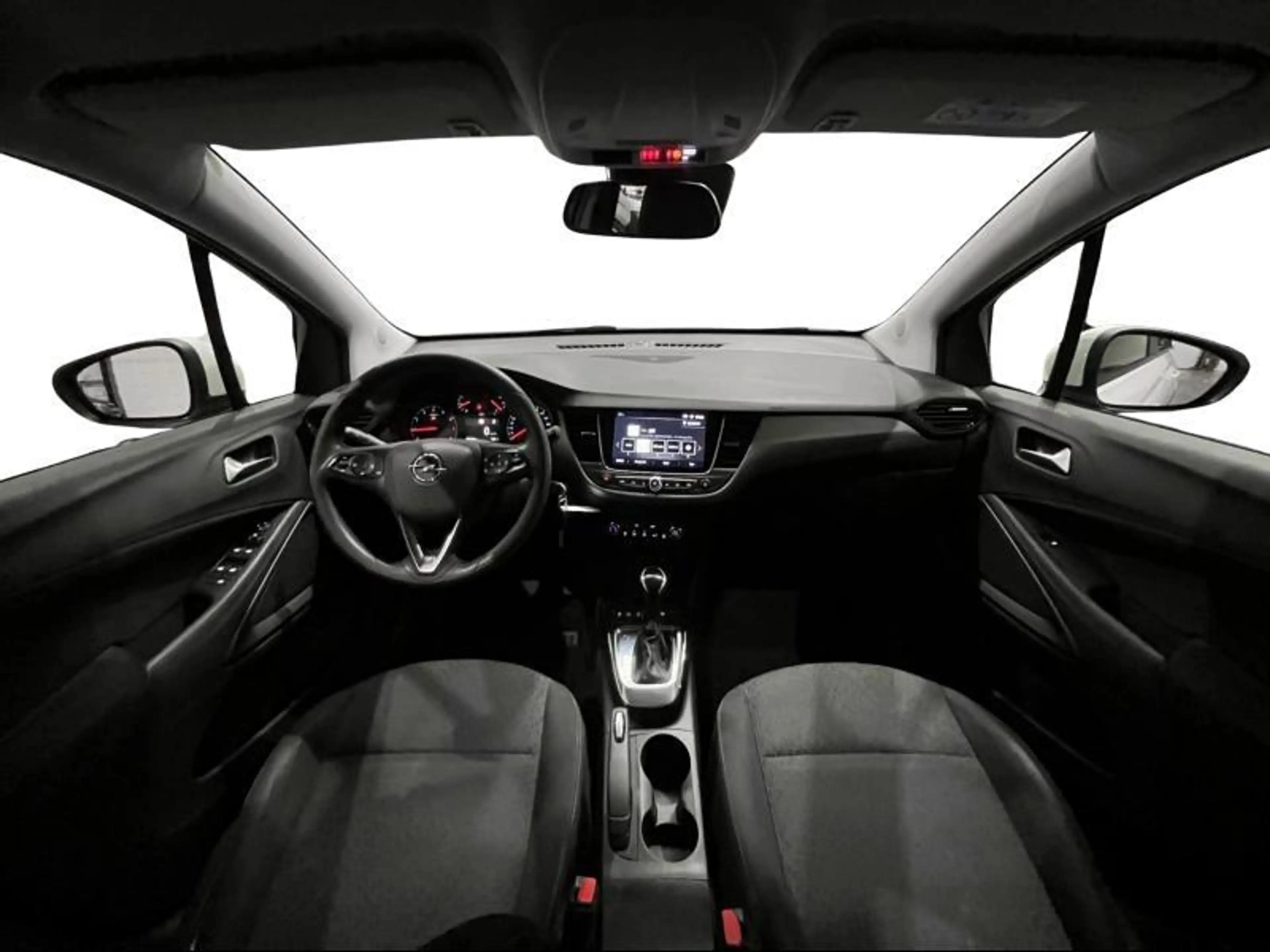 Opel Crossland X Edition | 360° Camera | Carplay | Driver Alert — photo 12