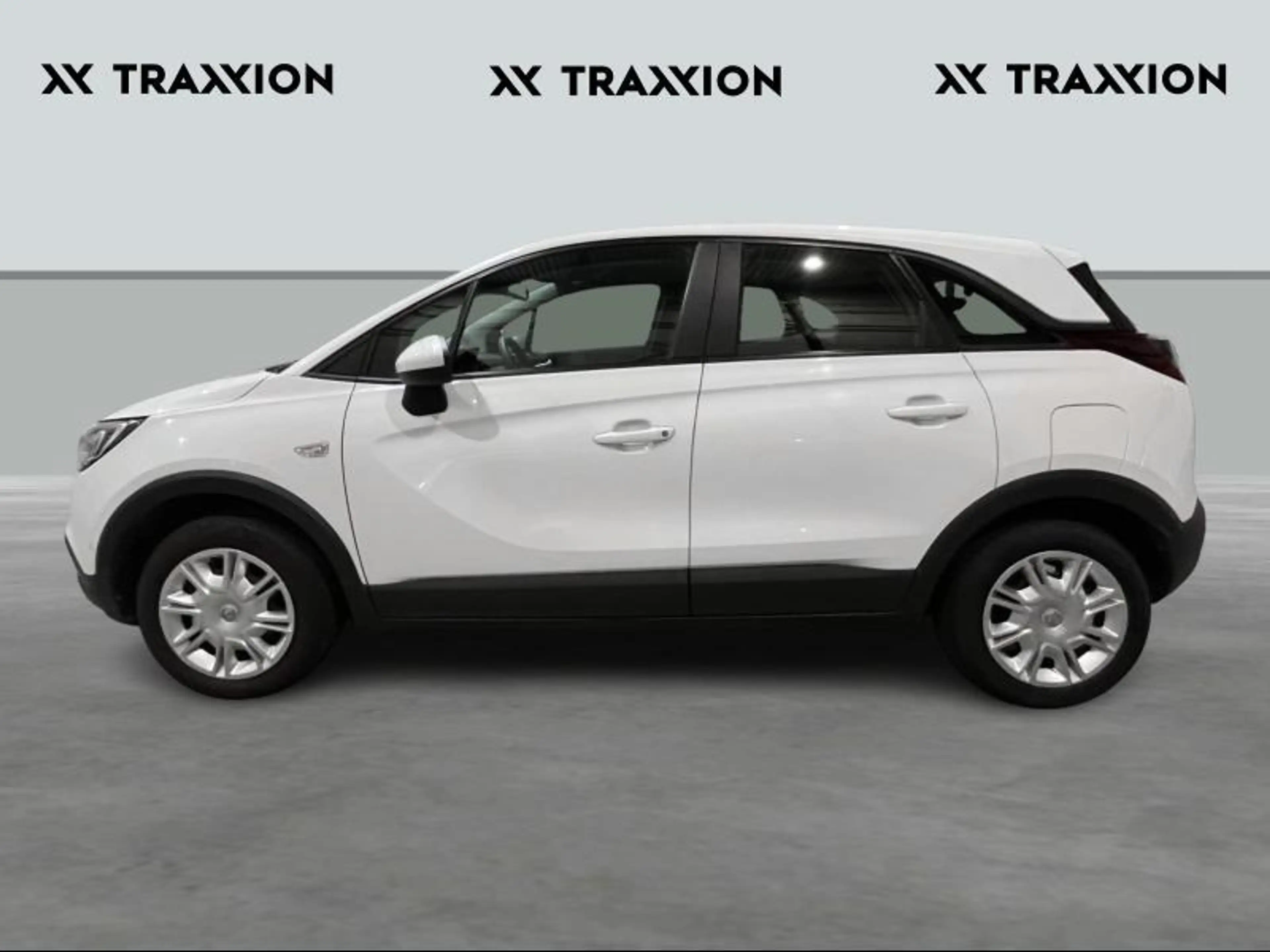 Opel Crossland X Edition | 360° Camera | Carplay | Driver Alert — photo 8
