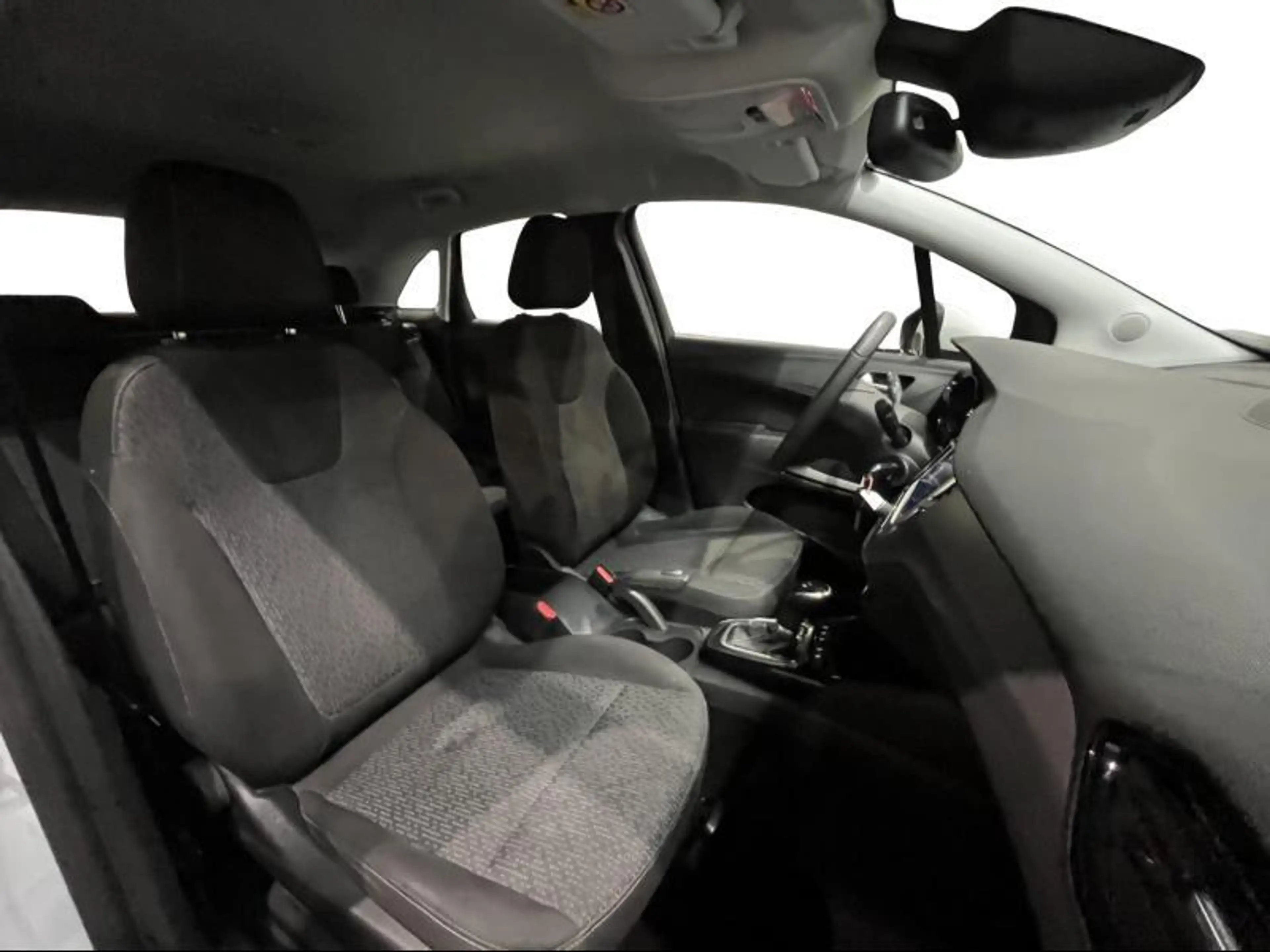 Opel Crossland X Edition | 360° Camera | Carplay | Driver Alert — photo 14