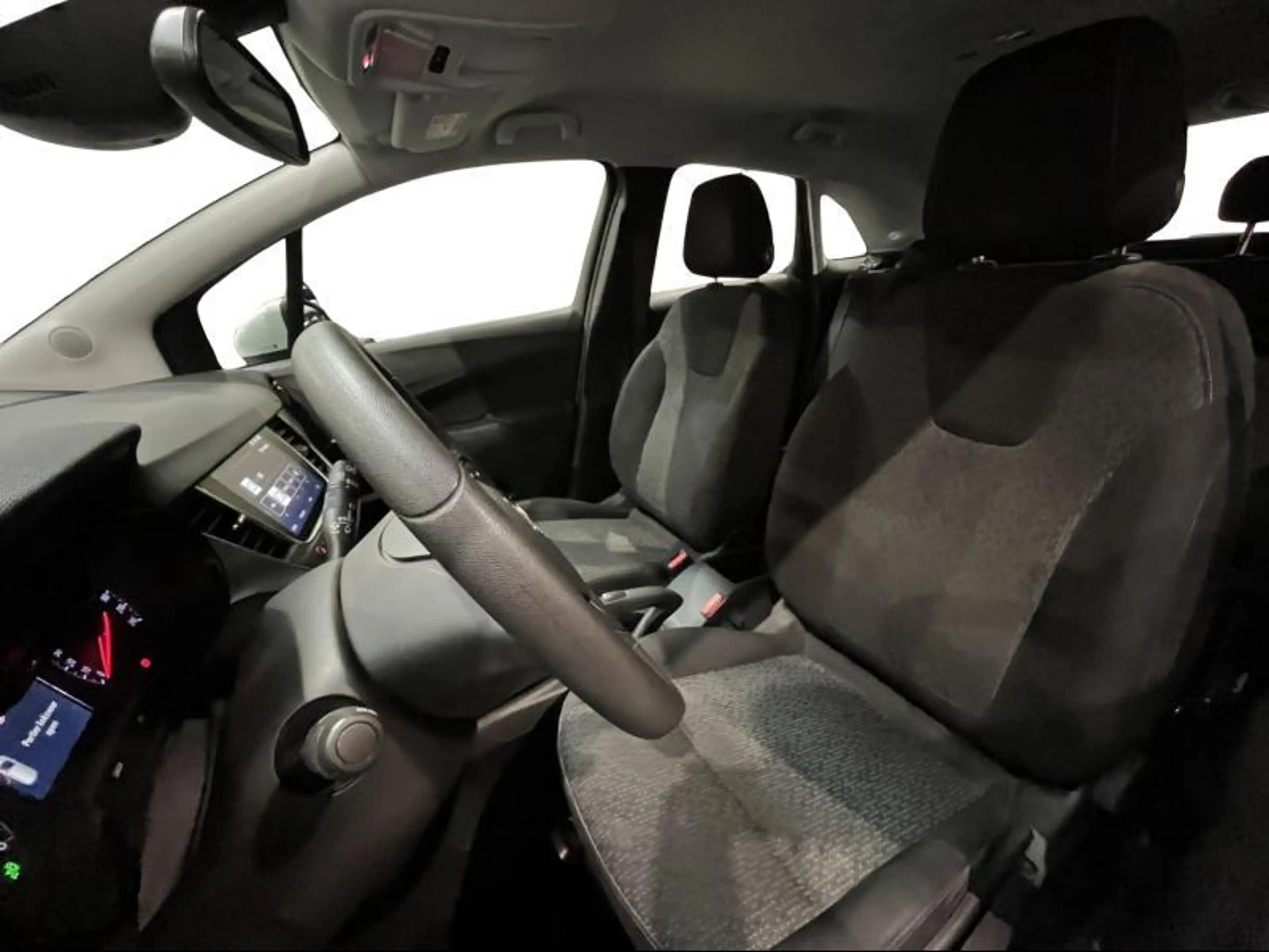 Opel Crossland X Edition | 360° Camera | Carplay | Driver Alert — photo 13