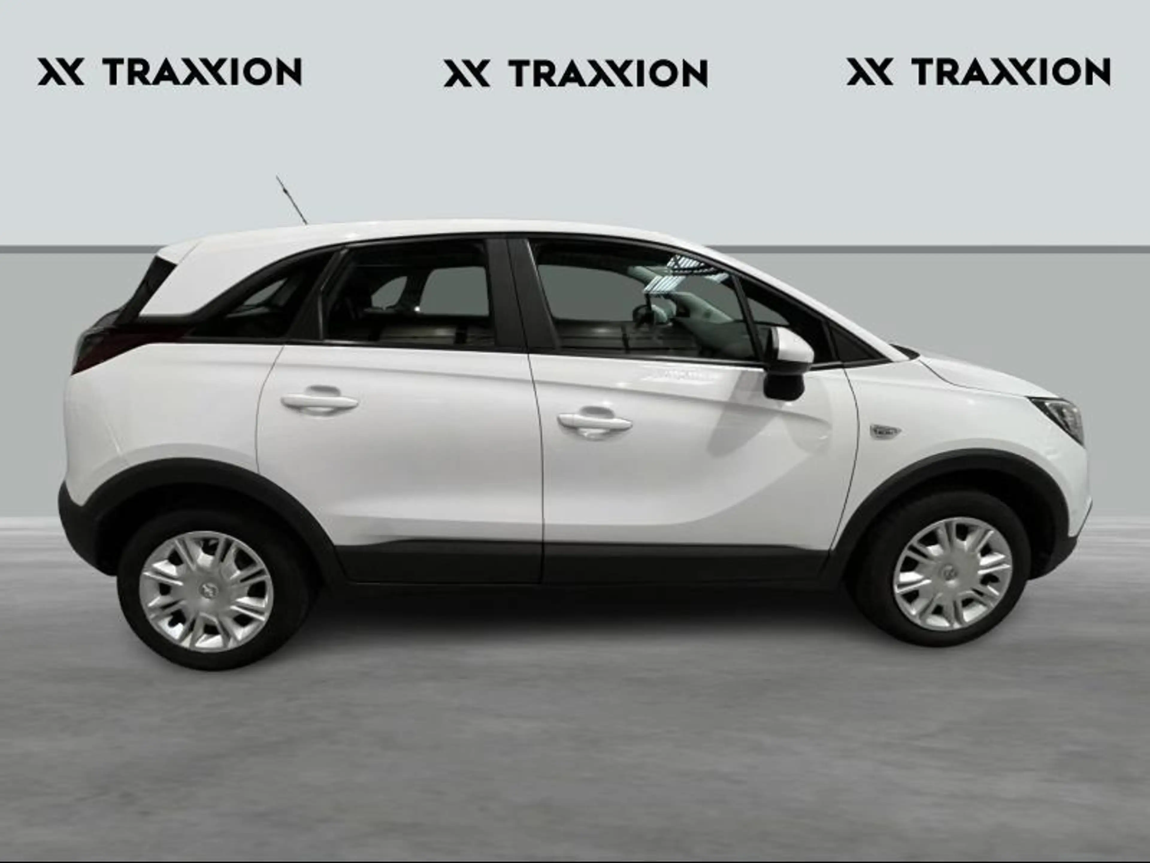 Opel Crossland X Edition | 360° Camera | Carplay | Driver Alert — photo 7
