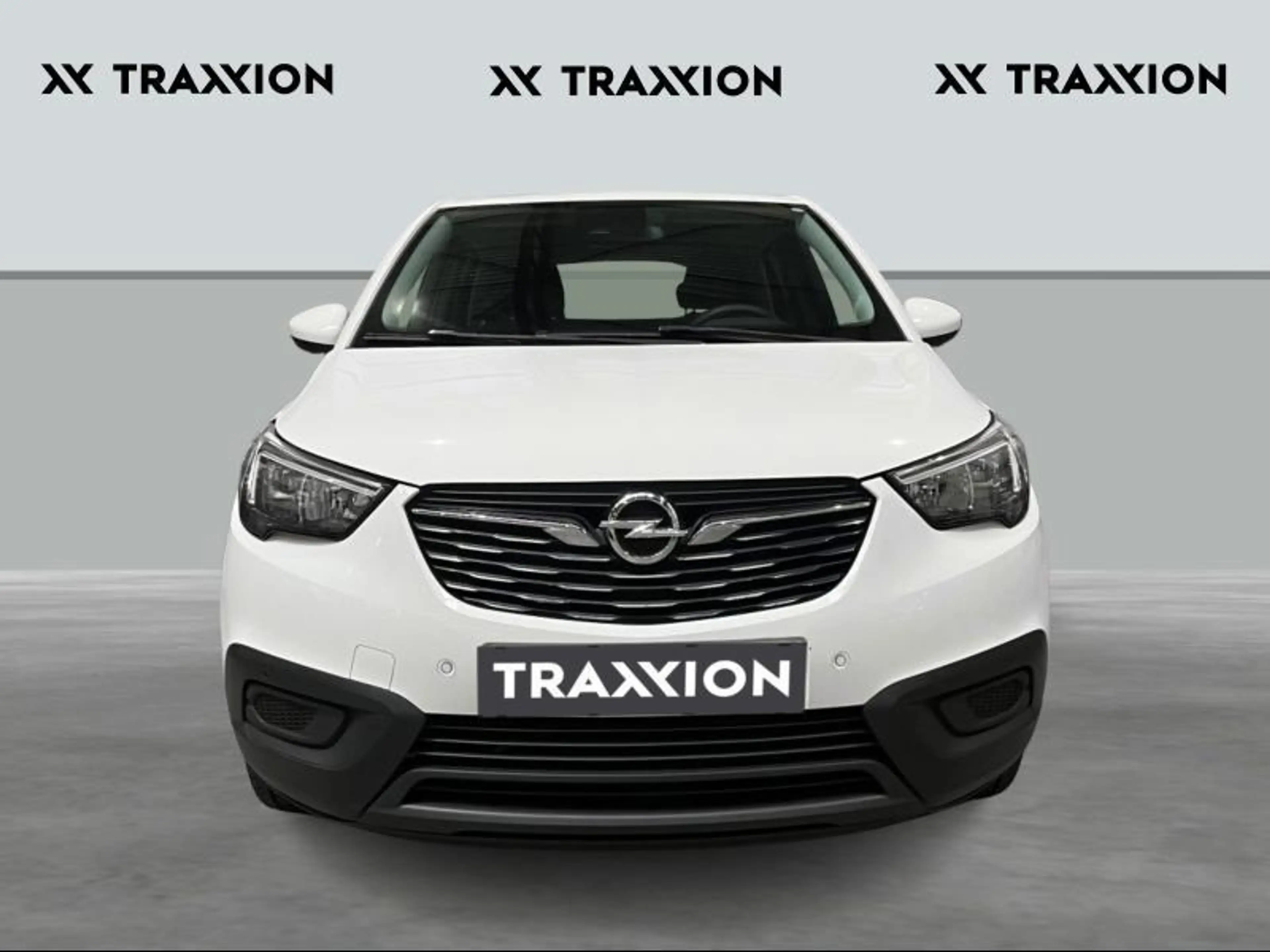 Opel Crossland X Edition | 360° Camera | Carplay | Driver Alert — photo 2