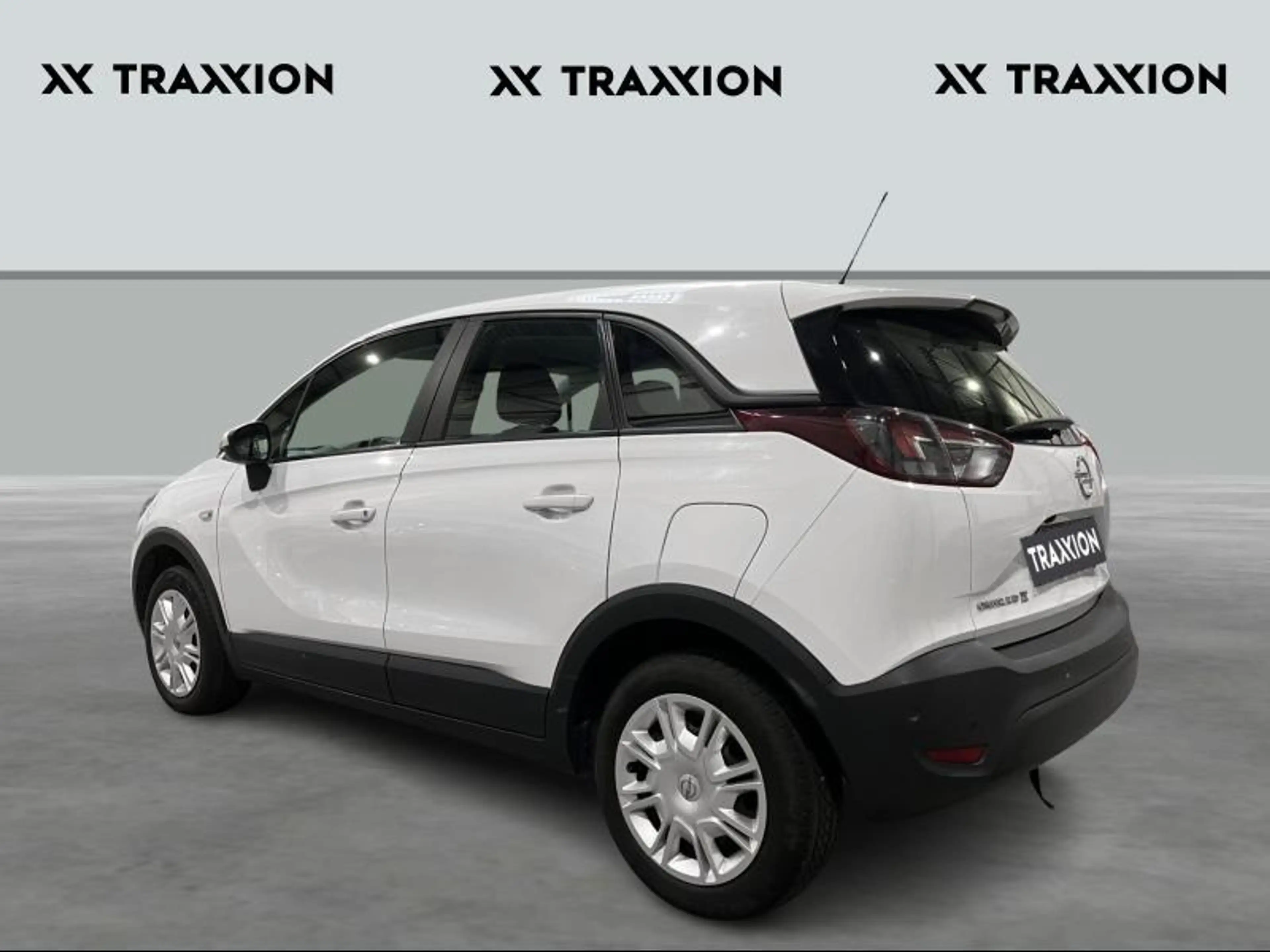 Opel Crossland X Edition | 360° Camera | Carplay | Driver Alert — photo 6
