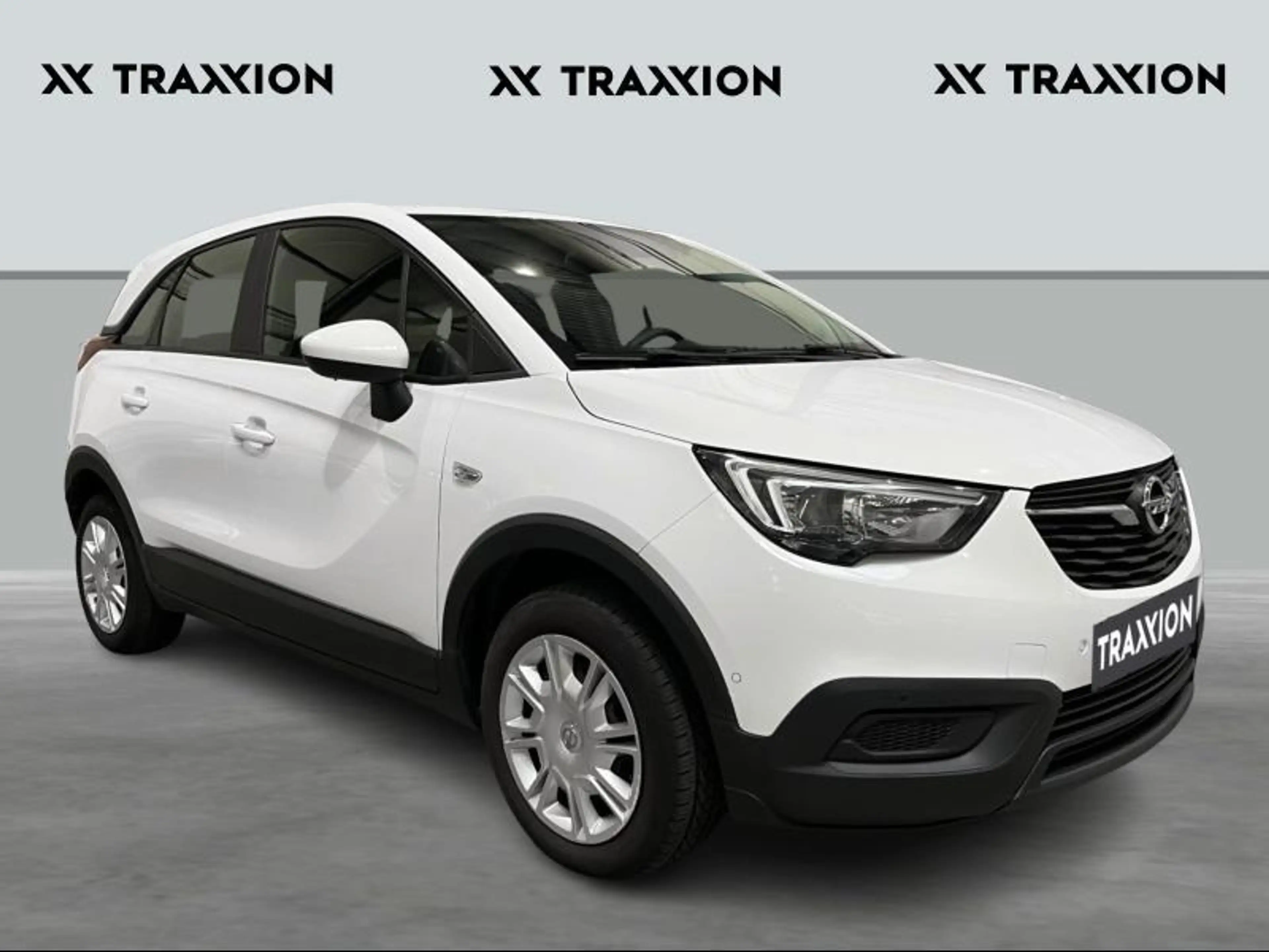 Opel Crossland X Edition | 360° Camera | Carplay | Driver Alert — photo 4