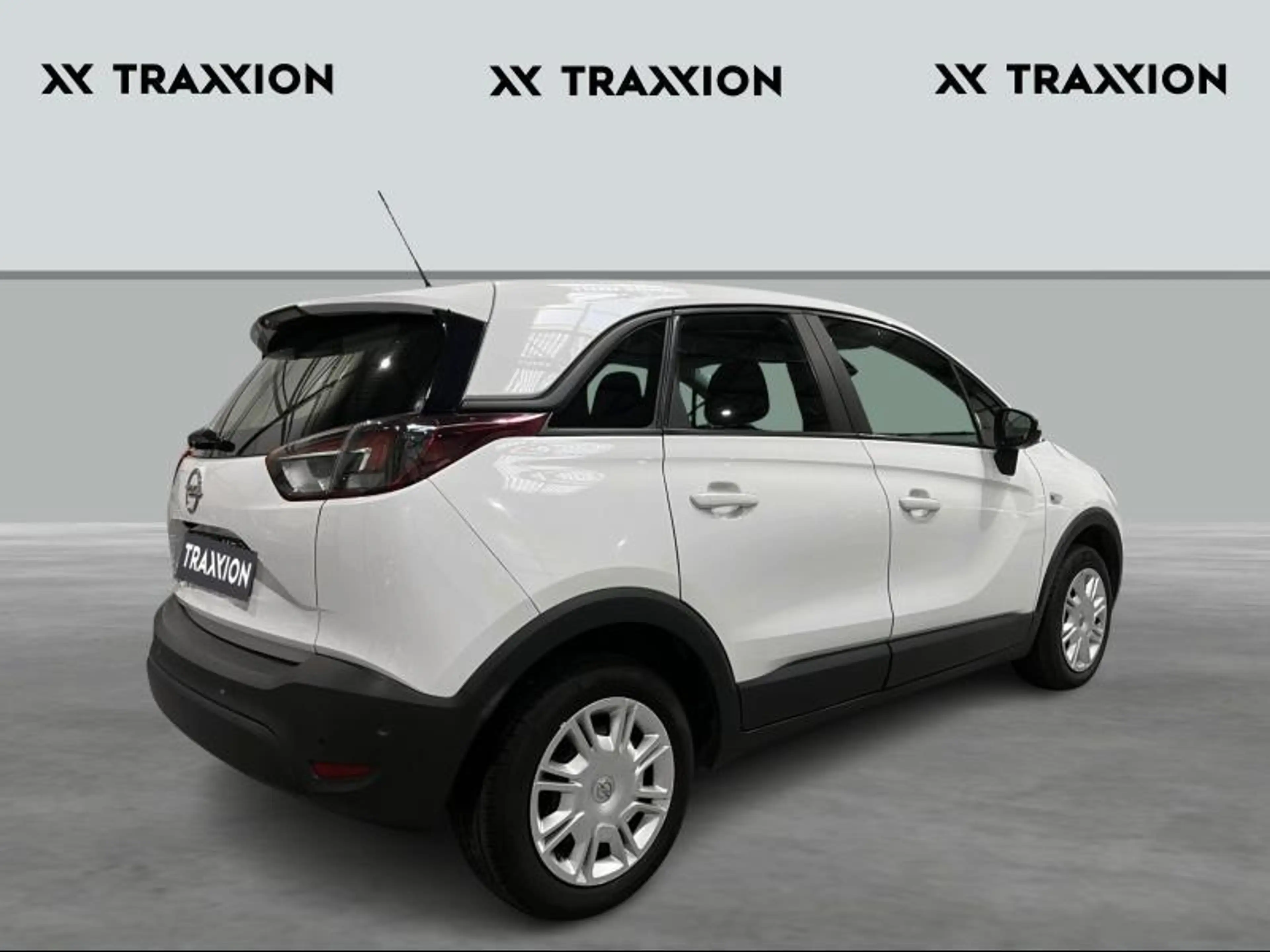 Opel Crossland X Edition | 360° Camera | Carplay | Driver Alert — photo 3
