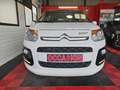 Citroen C3 1.6 vti 70015kms Wit - thumbnail 2