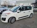 Citroen C3 1.6 vti 70015kms Wit - thumbnail 9