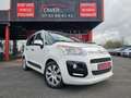 Citroen C3 1.6 vti 70015kms Wit - thumbnail 10
