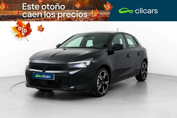 Opel Corsa 2025