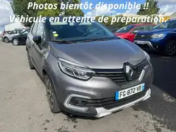 Renault Captur 1.5 Energy dCi - 90 E6C  Intens