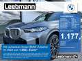 BMW X5 xDrive30d M-Sportpaket AHK/Int-AL/22-Zoll/GSD Grau - thumbnail 1
