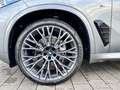 BMW X5 xDrive30d M-Sportpaket AHK/Int-AL/22-Zoll/GSD Grau - thumbnail 8